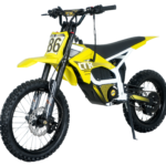 Dirt Bike Electric ER5