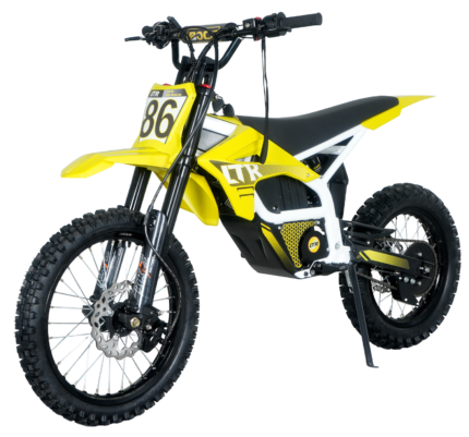 Dirt Bike Electric ER5
