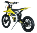 Dirt Bike Electric ER5