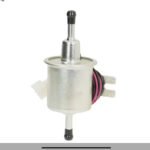 Electric Fuel Pump