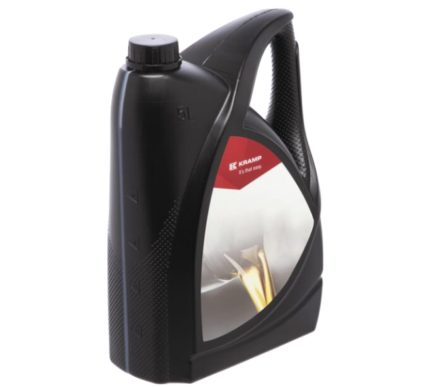 Engine Oil KRAMP 15W 40 Oil