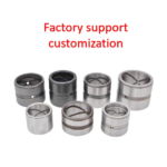 Mini Digger Pin Bushes (set of 5) Various Sizes