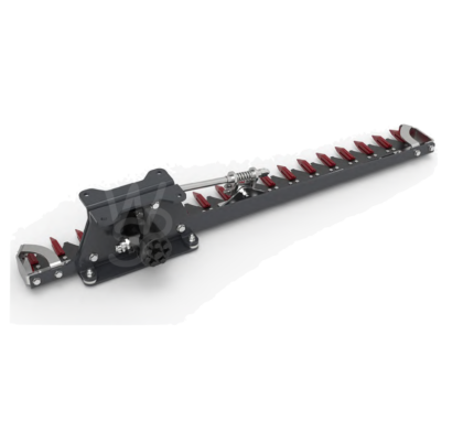 Finger Bar Cutter T130