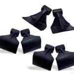 Flail Mower Hammer (Set of 5) for EFD / EFDH Flail Mower (G)