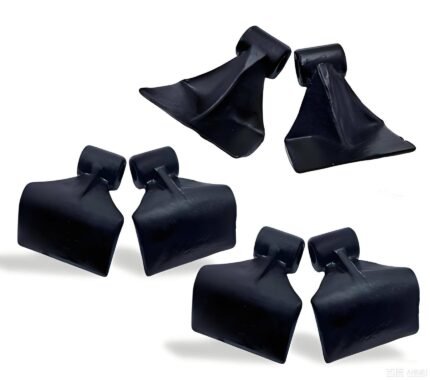 Flail Mower Hammer (Set of 5) for EFD / EFDH Flail Mower (G)