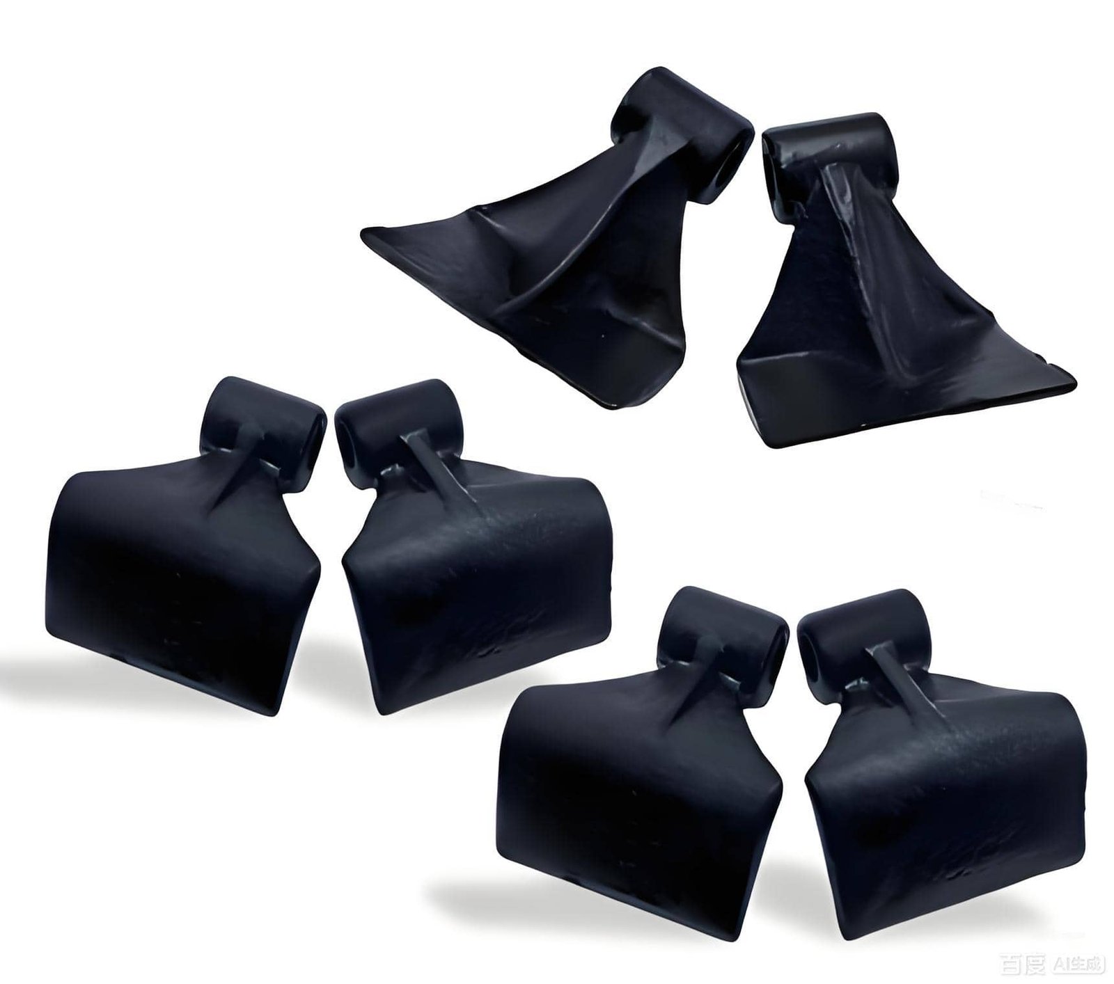 Flail Mower Hammer (Set of 5) for EFD / EFDH Flail Mower (G) Flail Mower Hammer (Set of 5) for EFD / EFDH Flail Mower (G)