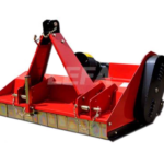 Flail Mower VF145 PTO Drive