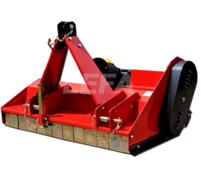 Flail Mower VF145 PTO Drive Flail Mower VF145 PTO Drive