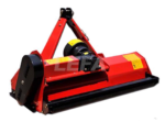 Flail Mower VF105 PTO Drive