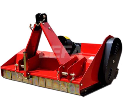 Flail Mower VF105 PTO Drive