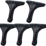 Flail Mower Blade Hammer (Set of 5) For ATV / APE / LINCE Flail Mower (D)