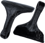 Flail Mower Blade Hammer (Set of 5) For ATV / APE / LINCE Flail Mower (D)