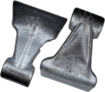 Flail Mower Blade Hammer (Set of 5) For EFGC / EFGCH Flail Mower (E)