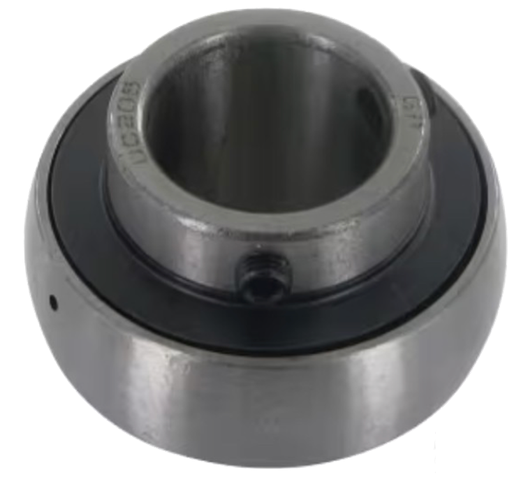Flail Mower VF105 Main Shaft Bearing Flail Mower VF105 Main Shaft Bearing