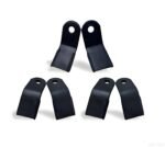Flail Mower Blade Y (Set of 5) For EF/ EFGC / ATV (B)