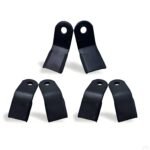 Flail Mower Blade Y (Set of 5) For EF/ EFGC / ATV (B)