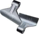 Flail Mower Blade Hammer (Set of 5) For KDK / AGF / BCRI / BUFFALO Mower (C)
