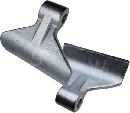 Flail Mower Blade Hammer (Set of 5) For KDK / AGF / BCRI / BUFFALO Mower (C)