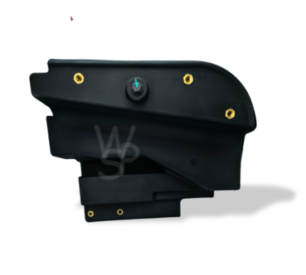Mini digger Fuel Tank Rhinoceros XN10-8 /12-6 /12-8