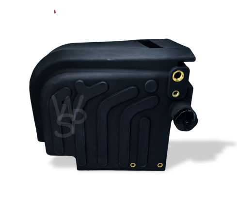 Mini digger Fuel Tank Rhinoceros XN10-8 /12-6 /12-8 Mini digger Fuel Tank Rhinoceros XN10-8 /12-6 /12-8