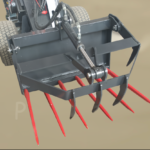 Grass Fork KIMA 1030