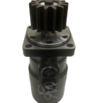 Hightop Turning motor and Gear wheel