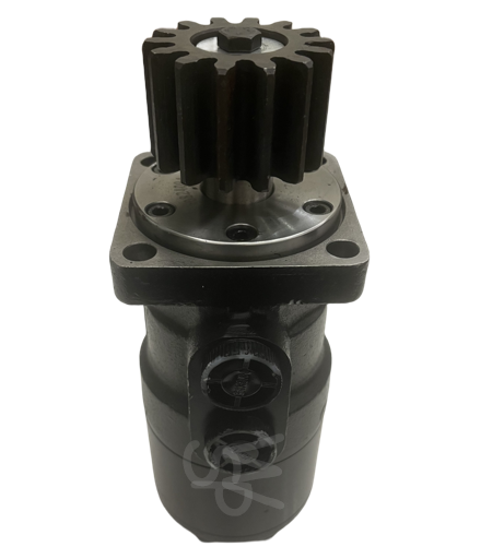 Hightop Turning motor and Gear wheel Hightop Turning motor and Gear wheel