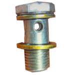 Hydraulic Banjo Bolt 12mm