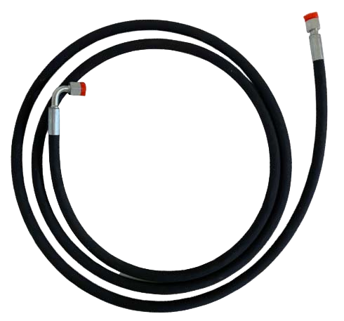 Hydraulic Hose 190cm Hydraulic Hose 190cm
