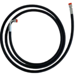 Hydraulic Hose 303.5cm
