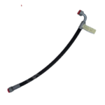 Hydraulic Hose 3/8“ Straight and U Connection 55.5cm