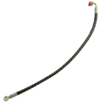 Hydraulic Hose 62cm (Dozer Hose)