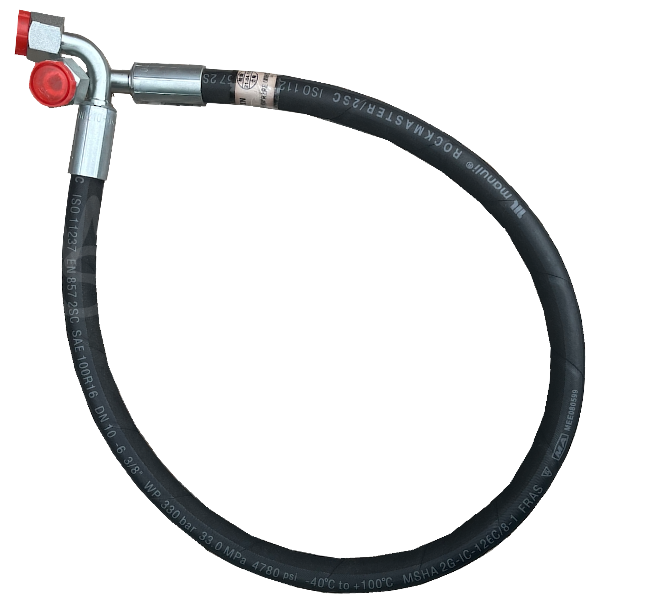 Hydraulic Hose 84cm Hydraulic Hose 84cm
