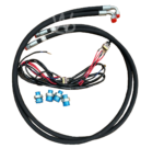 Rhinoceros Hydraulic Oil Cooler