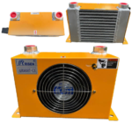 Rhinoceros Hydraulic Oil Cooler