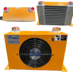 Rhinoceros Hydraulic Oil Cooler