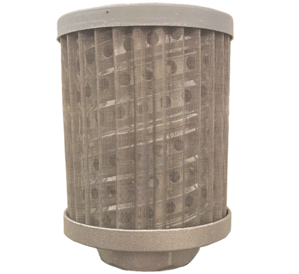 Hydraulic Oil Filter Hightop HT10