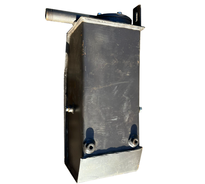 Mini digger Hydraulic Oil Tank Rhinoceros Mini digger Hydraulic Oil Tank Rhinoceros