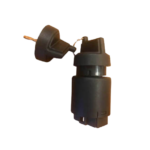 Ignition Switch Mini Digger Rhinoceros XN08 / Hightop Koop Engines