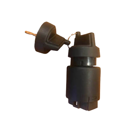 Ignition Switch Mini Digger Rhinoceros XN08 / Hightop Koop Engines Ignition Switch Mini Digger Rhinoceros XN08 / Hightop Koop Engines