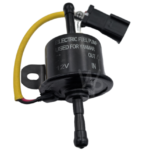 Excavator Fuel Pump Yanmar Engines