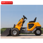 Wheel Loader KIMA 1030