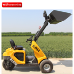 Wheel Loader KIMA 1030