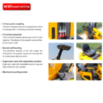 Wheel Loader KIMA 1030