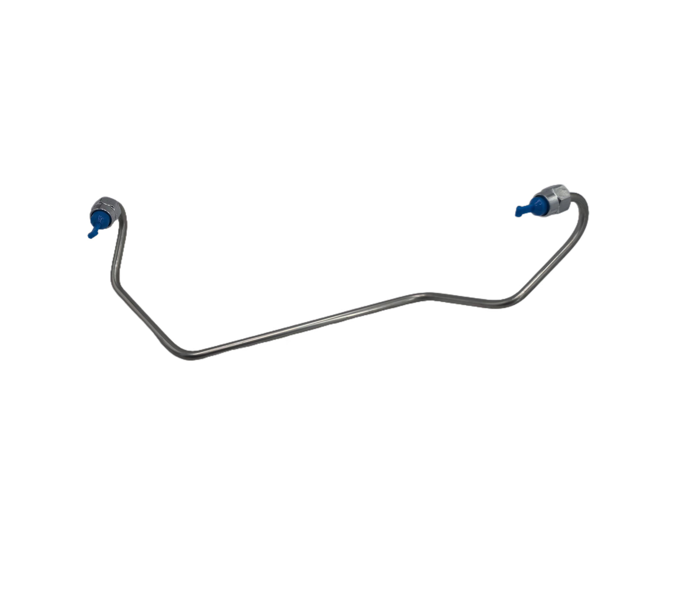 KOOP Diesel Injector fuel line for Rhinoceros XN08 and Mini Diggers KOOP Diesel Injector fuel line for Rhinoceros XN08 and Mini Diggers
