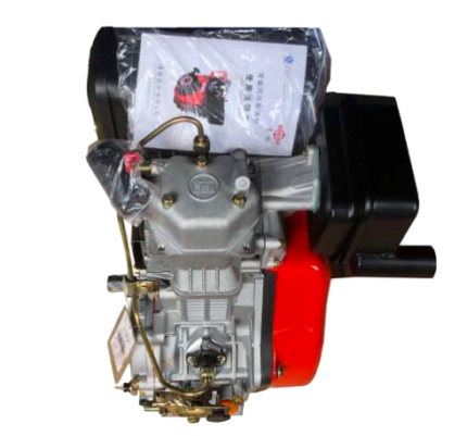 Koop Mini Digger Engine (Euro 5) KD192FE