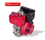 Koop Mini Digger Engine (Euro 5) KD192FE