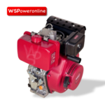 Koop Mini Digger Engine (Euro 5) KD192FE