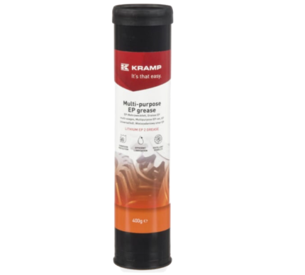 Kramp EP universal grease 400g