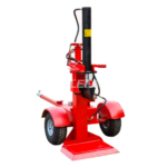 Log Splitter 18 Ton